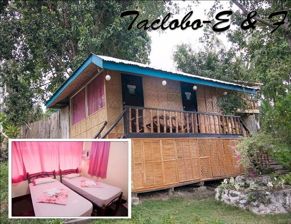 Punta Del Sol Araceli Beach Resort Samal Εξωτερικό φωτογραφία