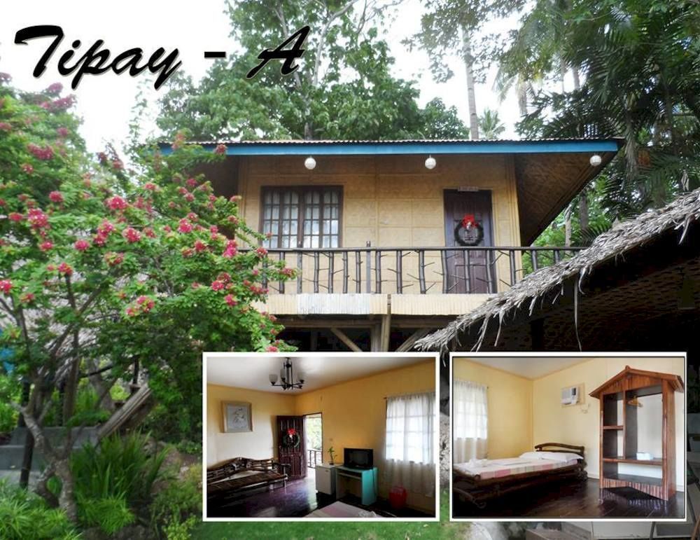 Punta Del Sol Araceli Beach Resort Samal Εξωτερικό φωτογραφία