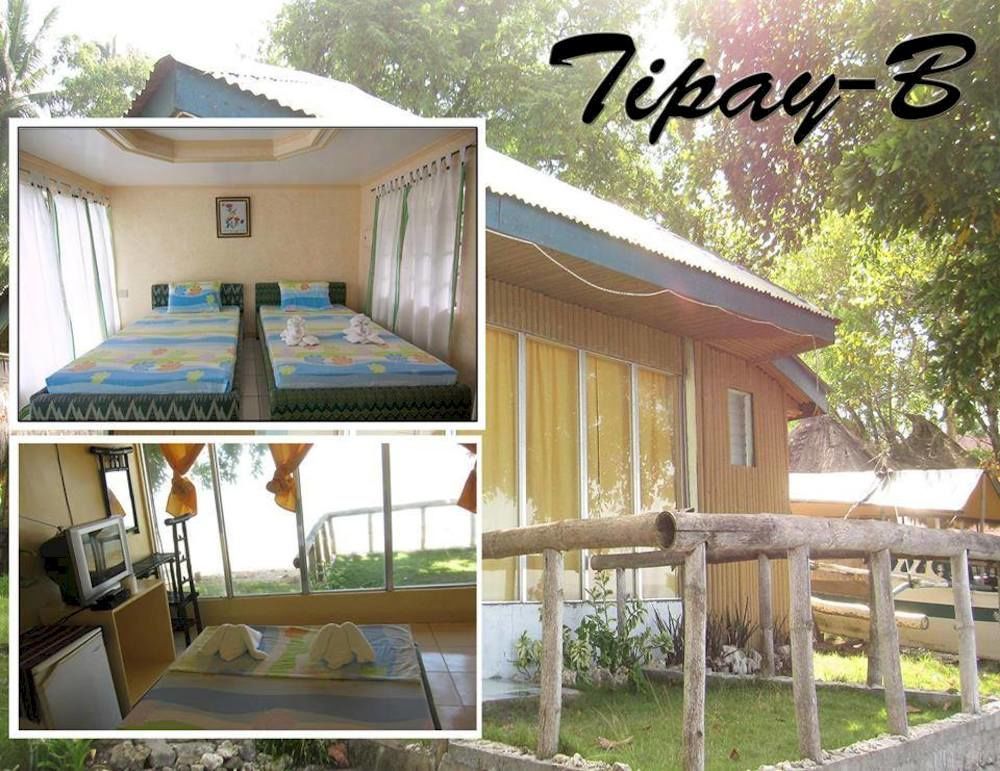 Punta Del Sol Araceli Beach Resort Samal Εξωτερικό φωτογραφία