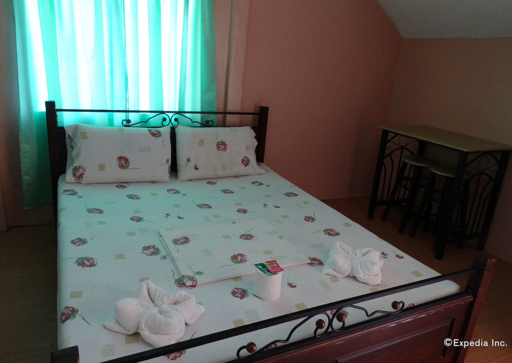 Punta Del Sol Araceli Beach Resort Samal Εξωτερικό φωτογραφία
