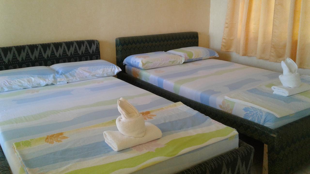Punta Del Sol Araceli Beach Resort Samal Εξωτερικό φωτογραφία