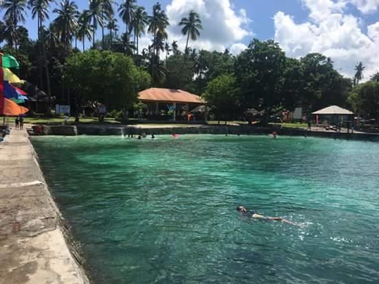 Punta Del Sol Araceli Beach Resort Samal Εξωτερικό φωτογραφία