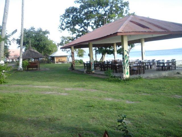 Punta Del Sol Araceli Beach Resort Samal Εξωτερικό φωτογραφία
