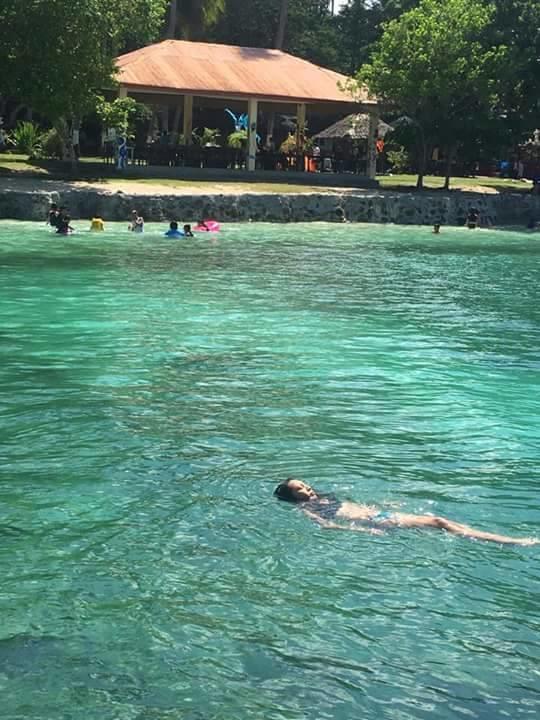 Punta Del Sol Araceli Beach Resort Samal Εξωτερικό φωτογραφία