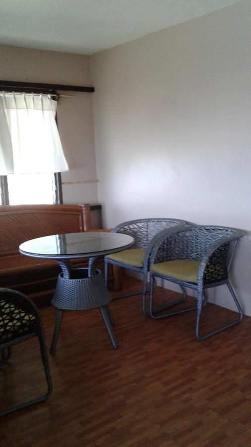 Punta Del Sol Araceli Beach Resort Samal Εξωτερικό φωτογραφία