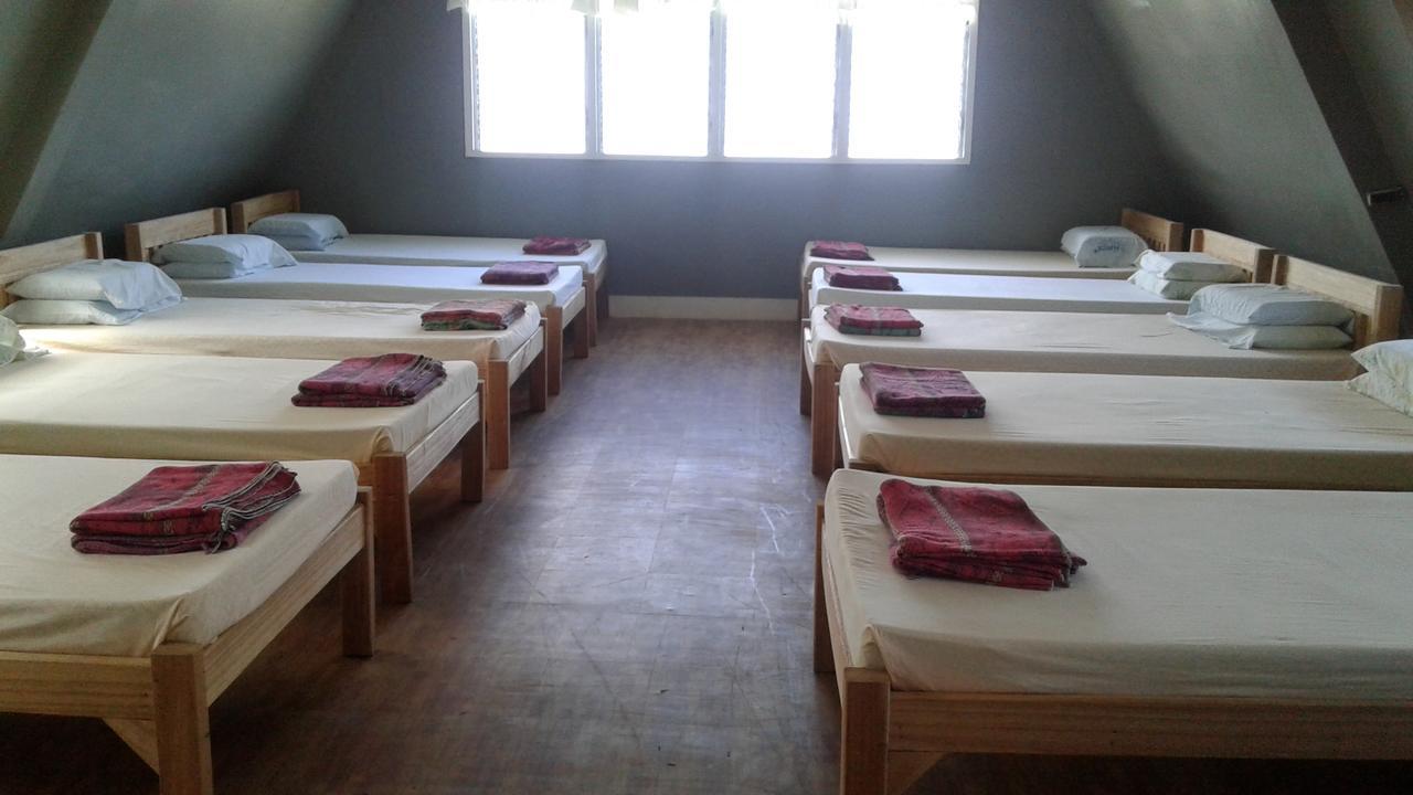 Punta Del Sol Araceli Beach Resort Samal Εξωτερικό φωτογραφία