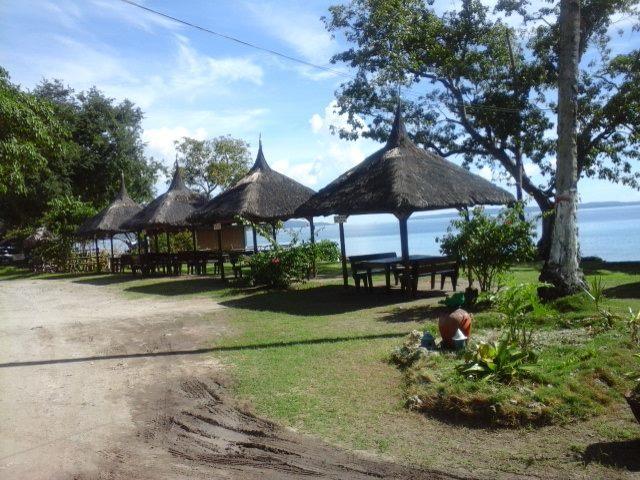 Punta Del Sol Araceli Beach Resort Samal Εξωτερικό φωτογραφία