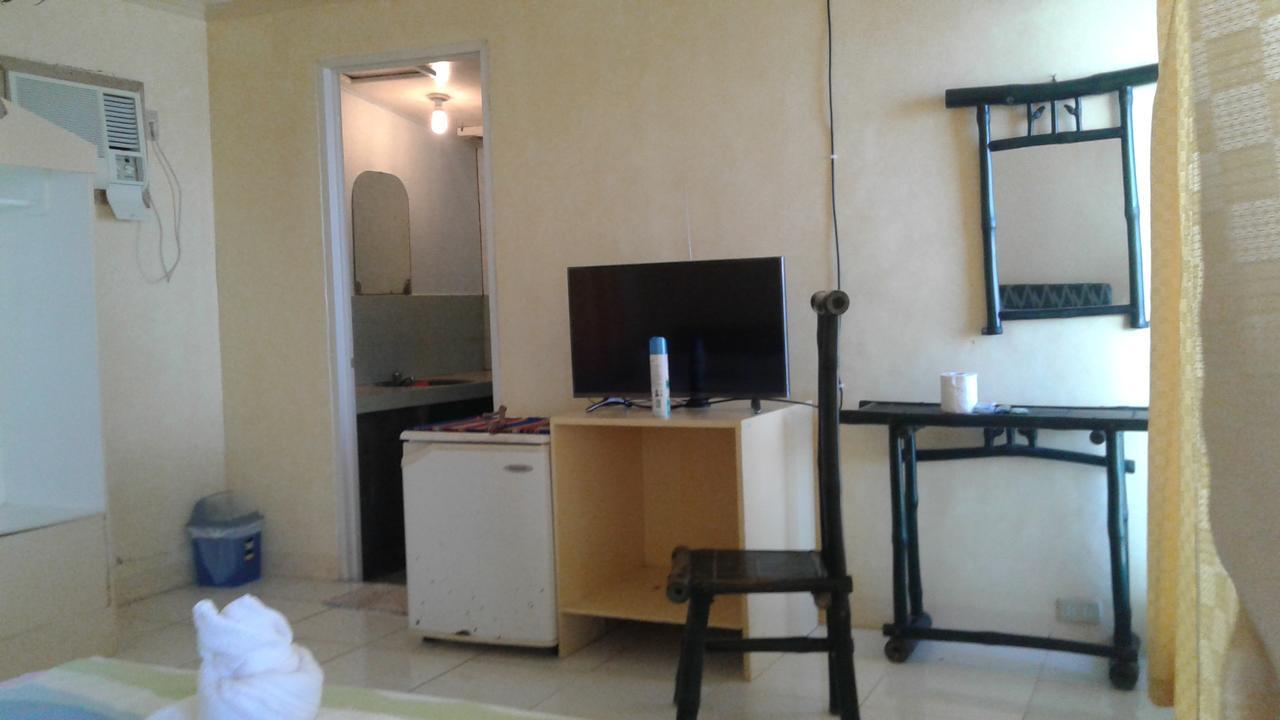 Punta Del Sol Araceli Beach Resort Samal Εξωτερικό φωτογραφία