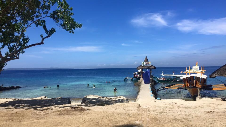 Punta Del Sol Araceli Beach Resort Samal Εξωτερικό φωτογραφία