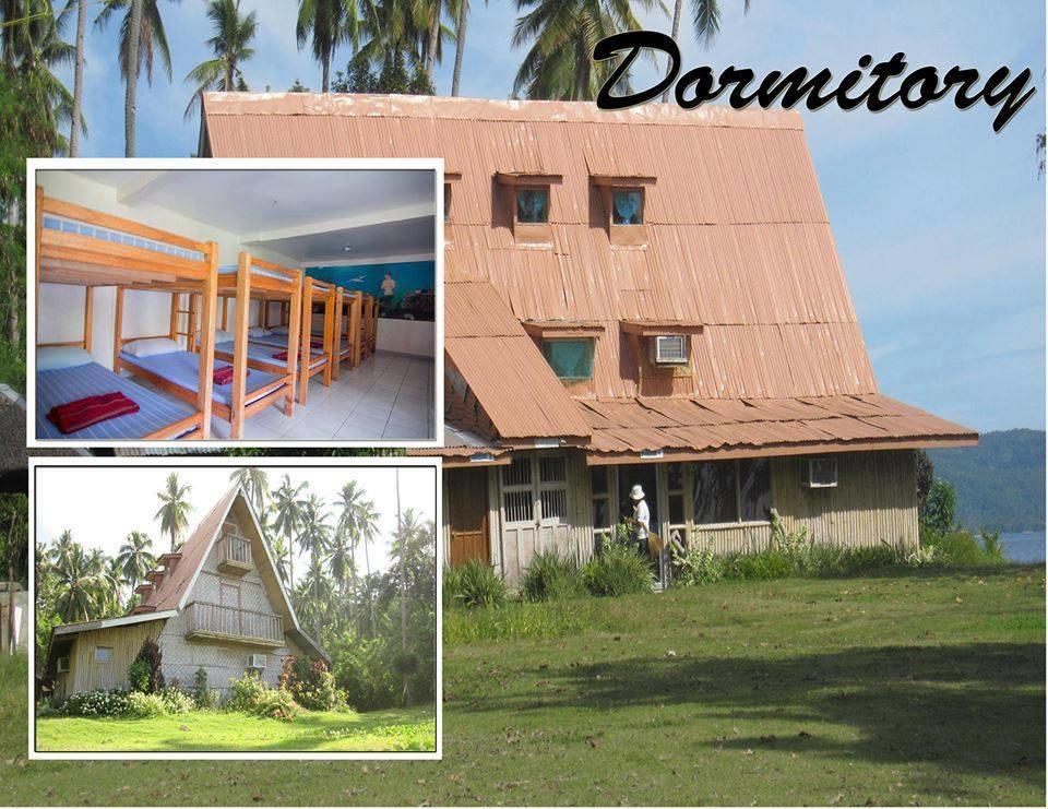 Punta Del Sol Araceli Beach Resort Samal Εξωτερικό φωτογραφία