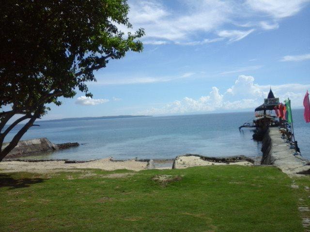 Punta Del Sol Araceli Beach Resort Samal Εξωτερικό φωτογραφία