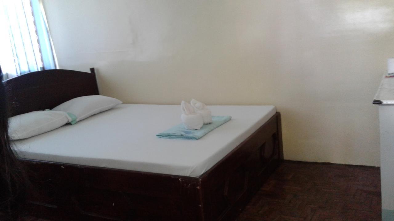 Punta Del Sol Araceli Beach Resort Samal Εξωτερικό φωτογραφία
