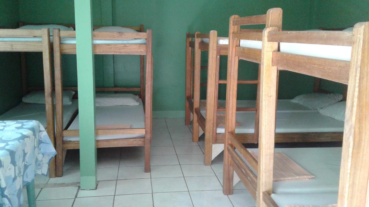 Punta Del Sol Araceli Beach Resort Samal Εξωτερικό φωτογραφία