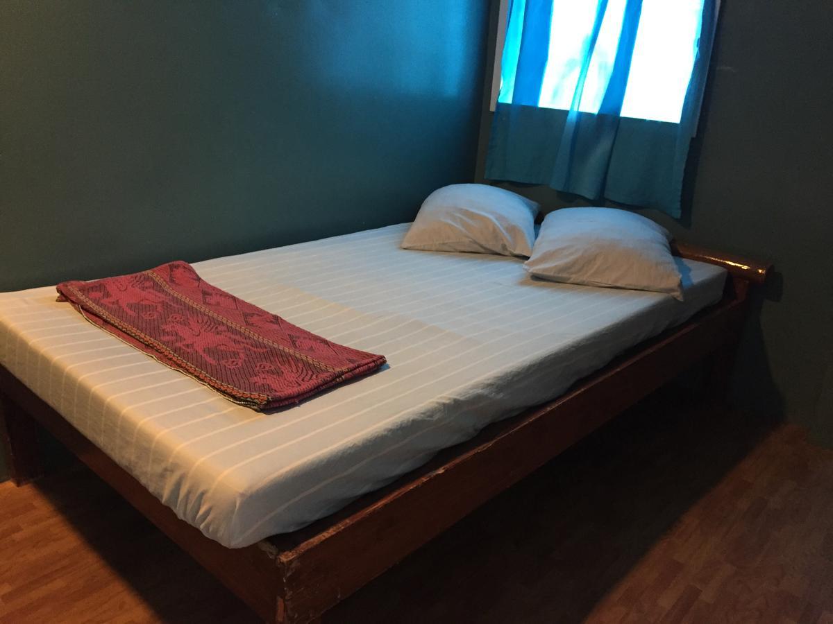 Punta Del Sol Araceli Beach Resort Samal Εξωτερικό φωτογραφία