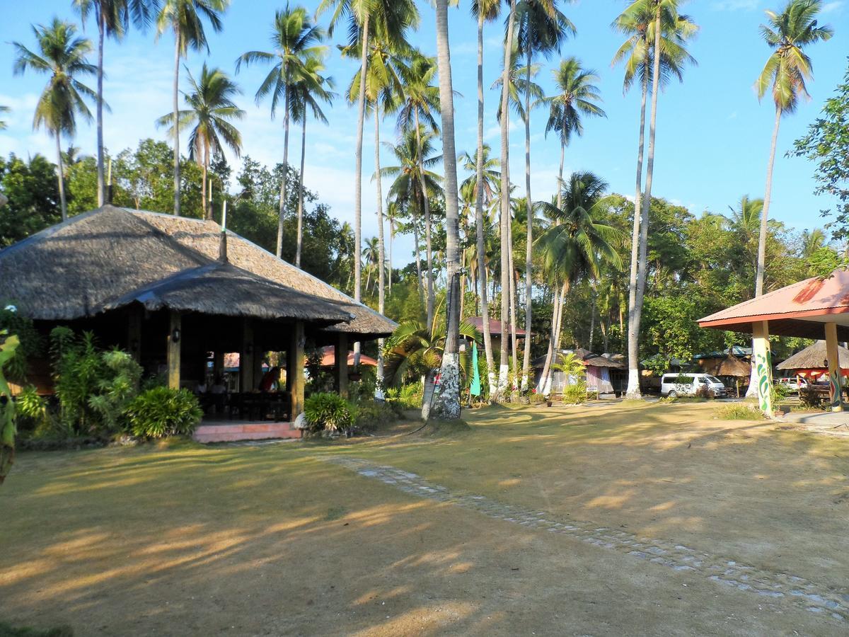 Punta Del Sol Araceli Beach Resort Samal Εξωτερικό φωτογραφία