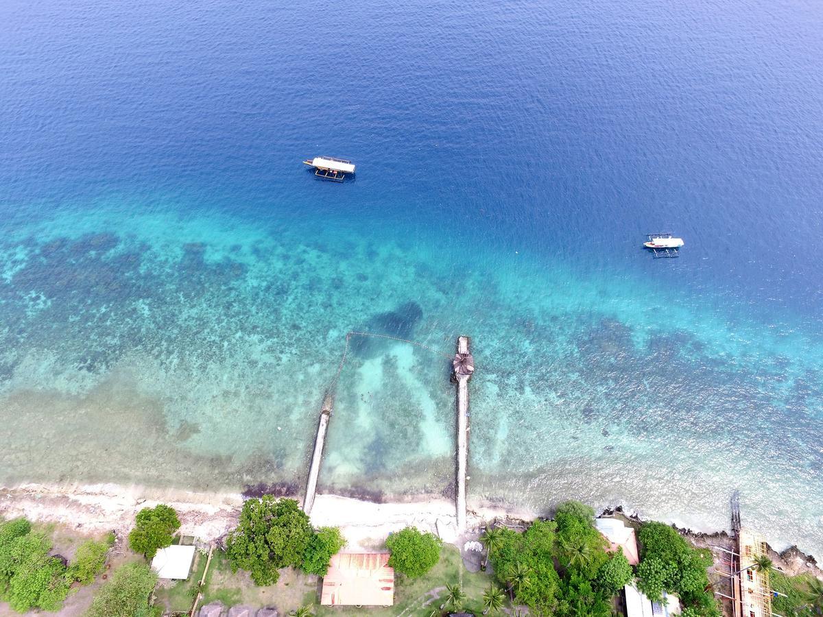 Punta Del Sol Araceli Beach Resort Samal Εξωτερικό φωτογραφία