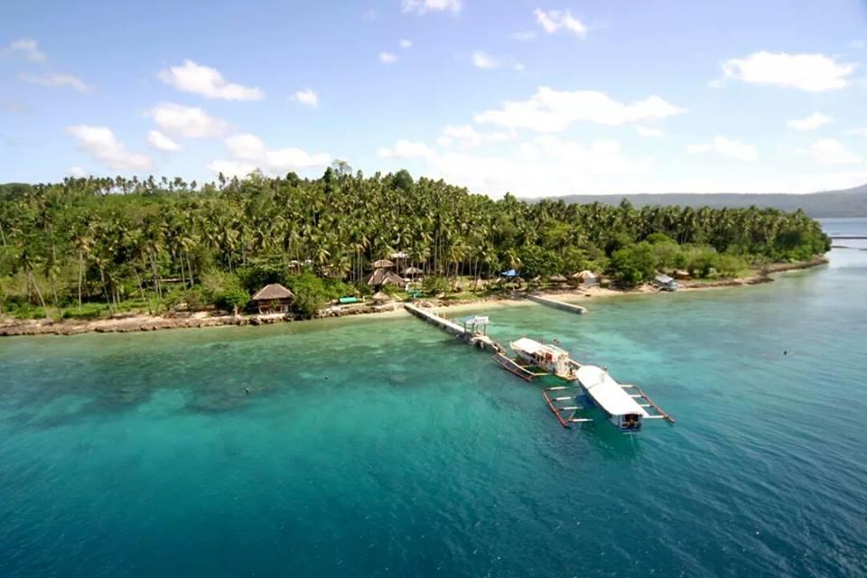 Punta Del Sol Araceli Beach Resort Samal Εξωτερικό φωτογραφία