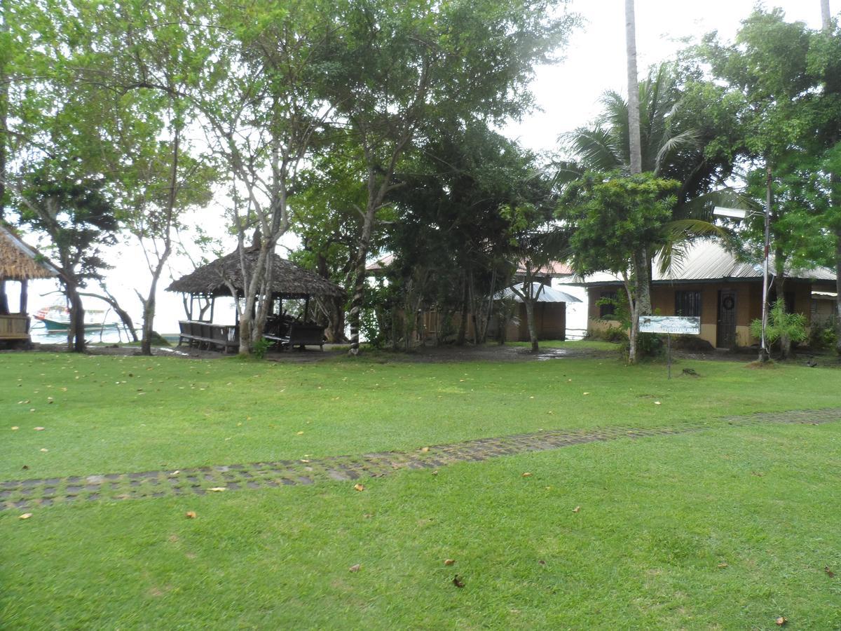 Punta Del Sol Araceli Beach Resort Samal Εξωτερικό φωτογραφία