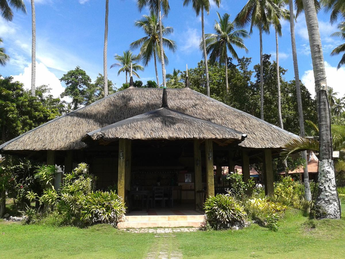 Punta Del Sol Araceli Beach Resort Samal Εξωτερικό φωτογραφία