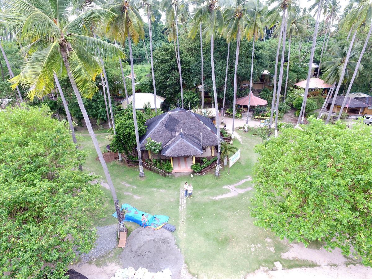 Punta Del Sol Araceli Beach Resort Samal Εξωτερικό φωτογραφία