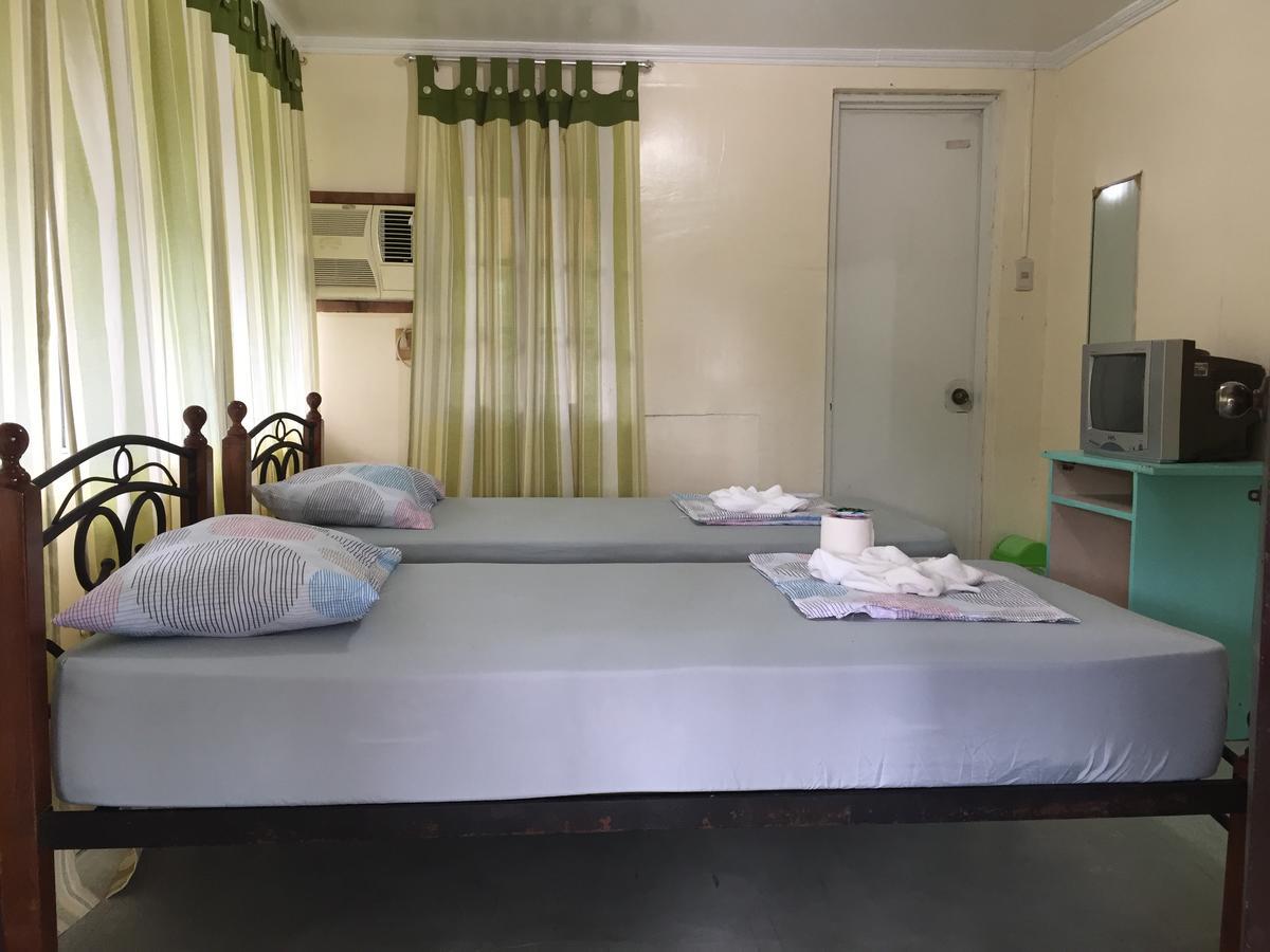 Punta Del Sol Araceli Beach Resort Samal Εξωτερικό φωτογραφία