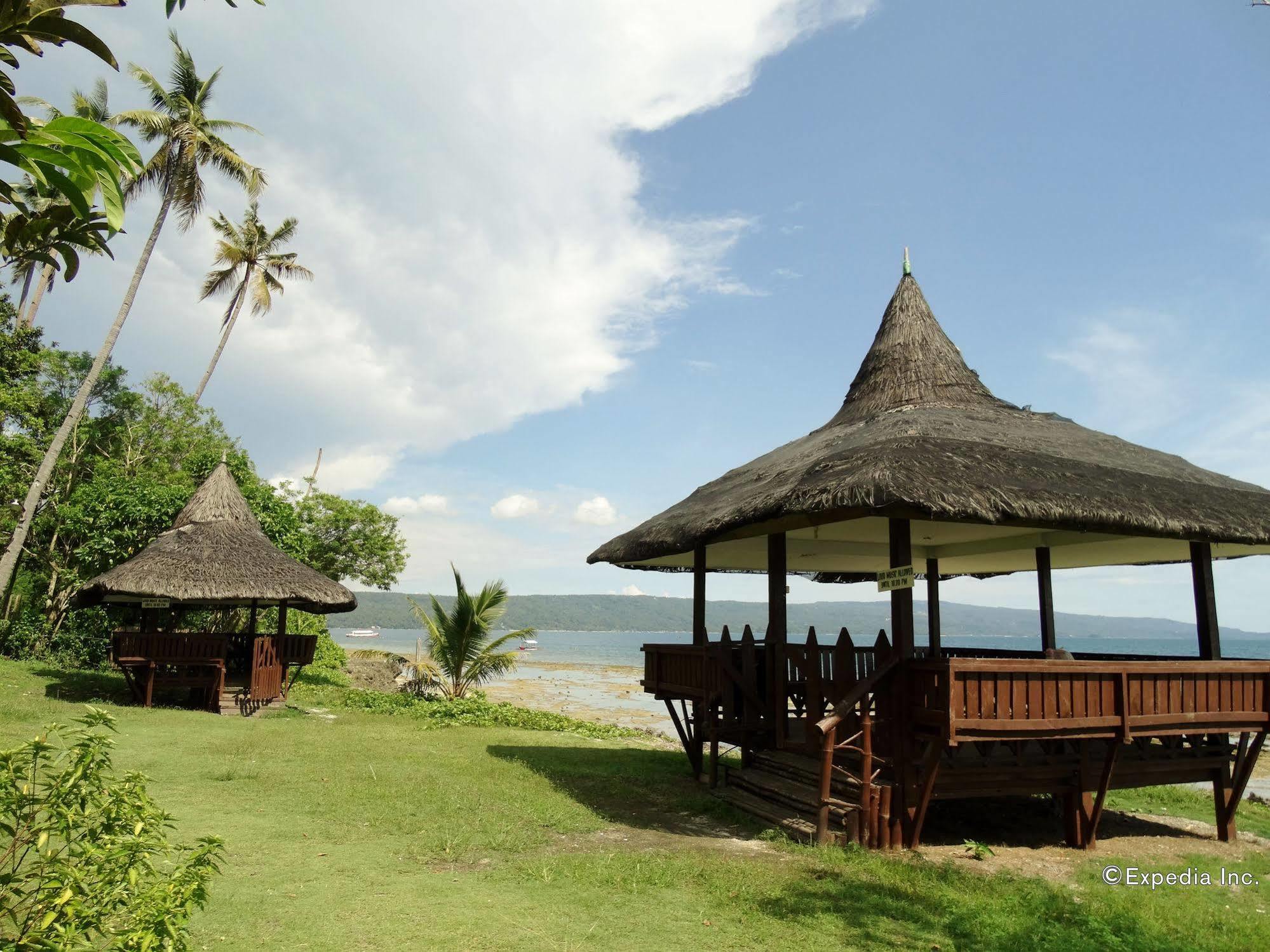 Punta Del Sol Araceli Beach Resort Samal Εξωτερικό φωτογραφία
