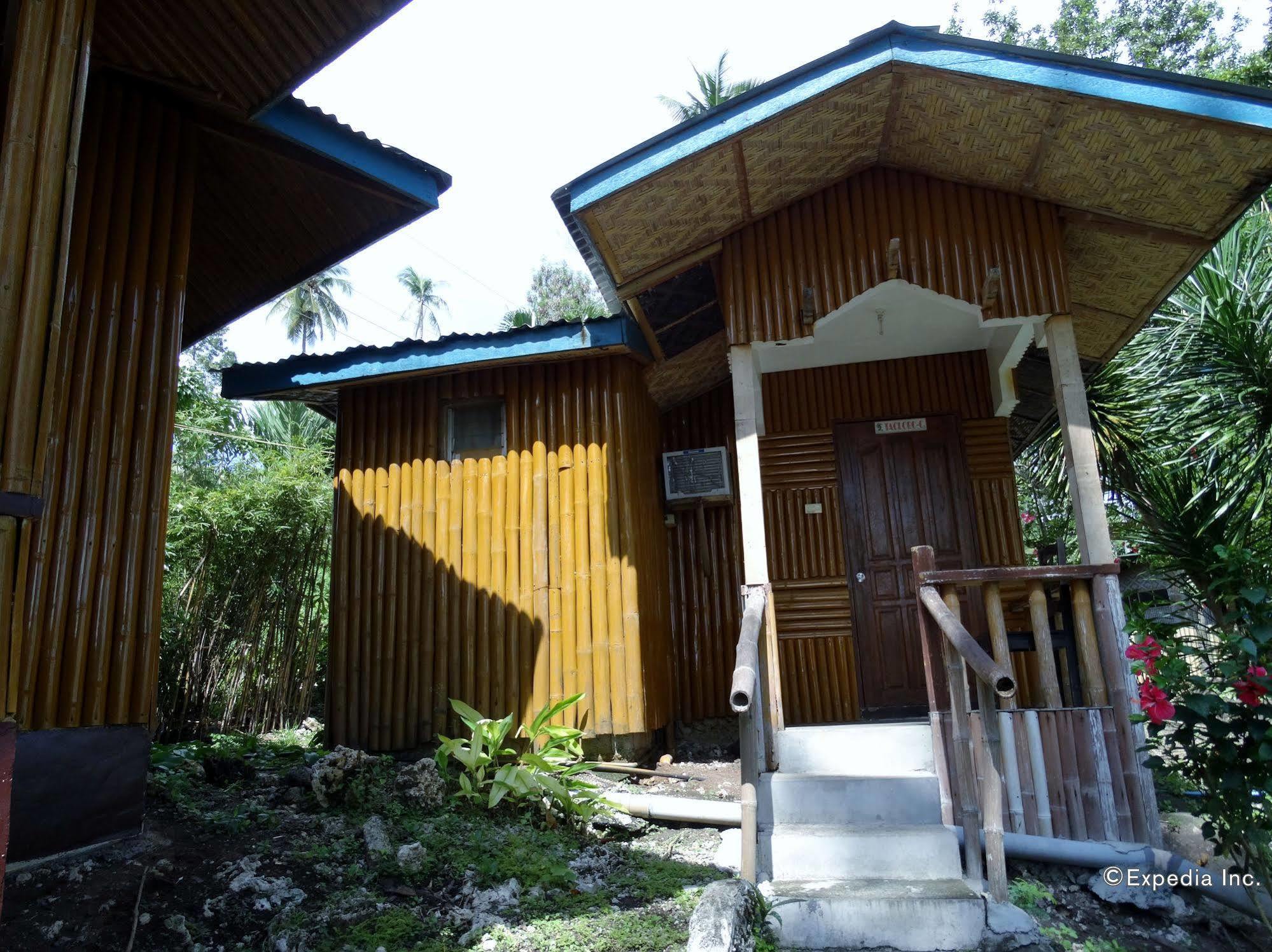 Punta Del Sol Araceli Beach Resort Samal Εξωτερικό φωτογραφία