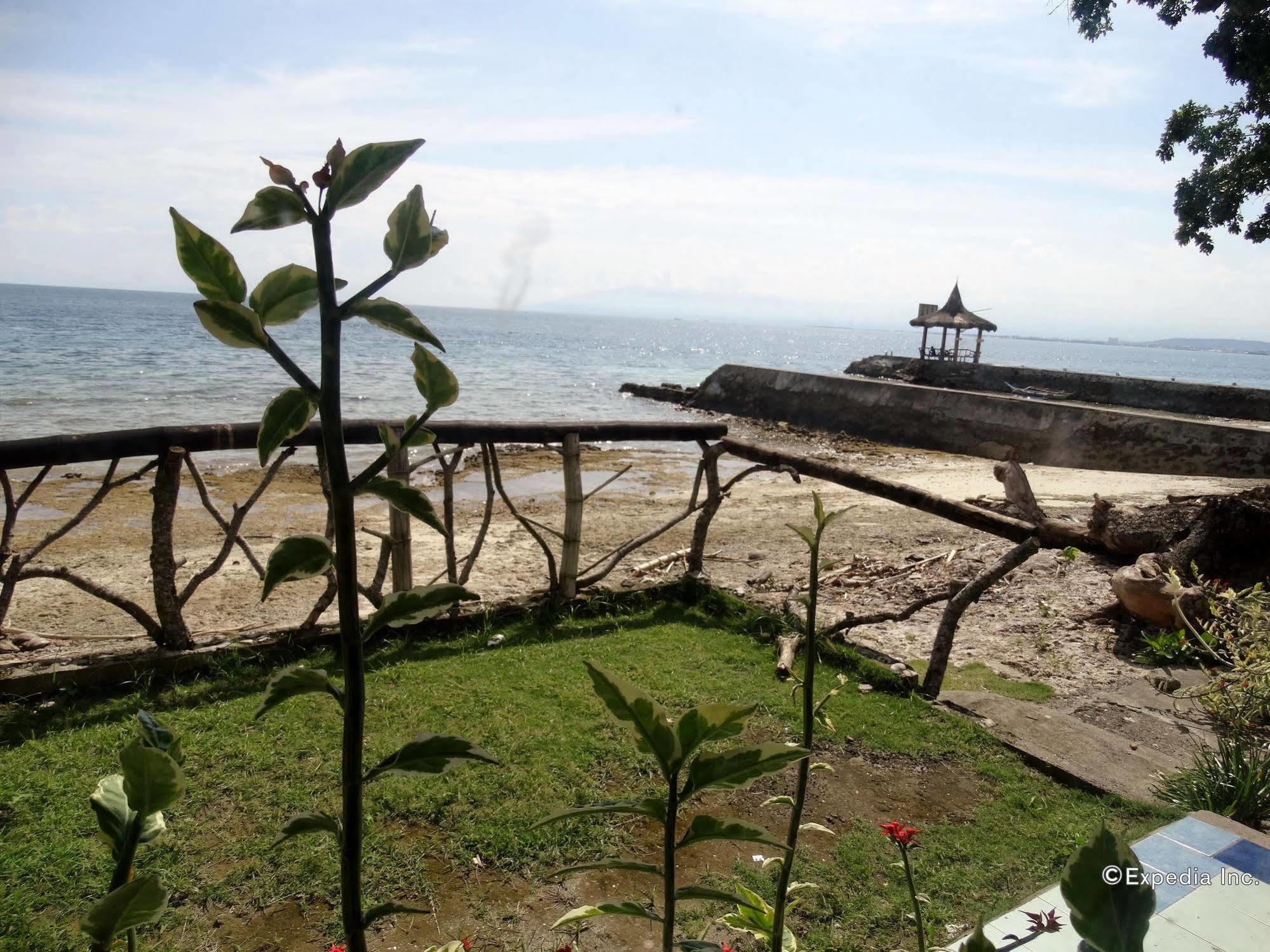 Punta Del Sol Araceli Beach Resort Samal Εξωτερικό φωτογραφία