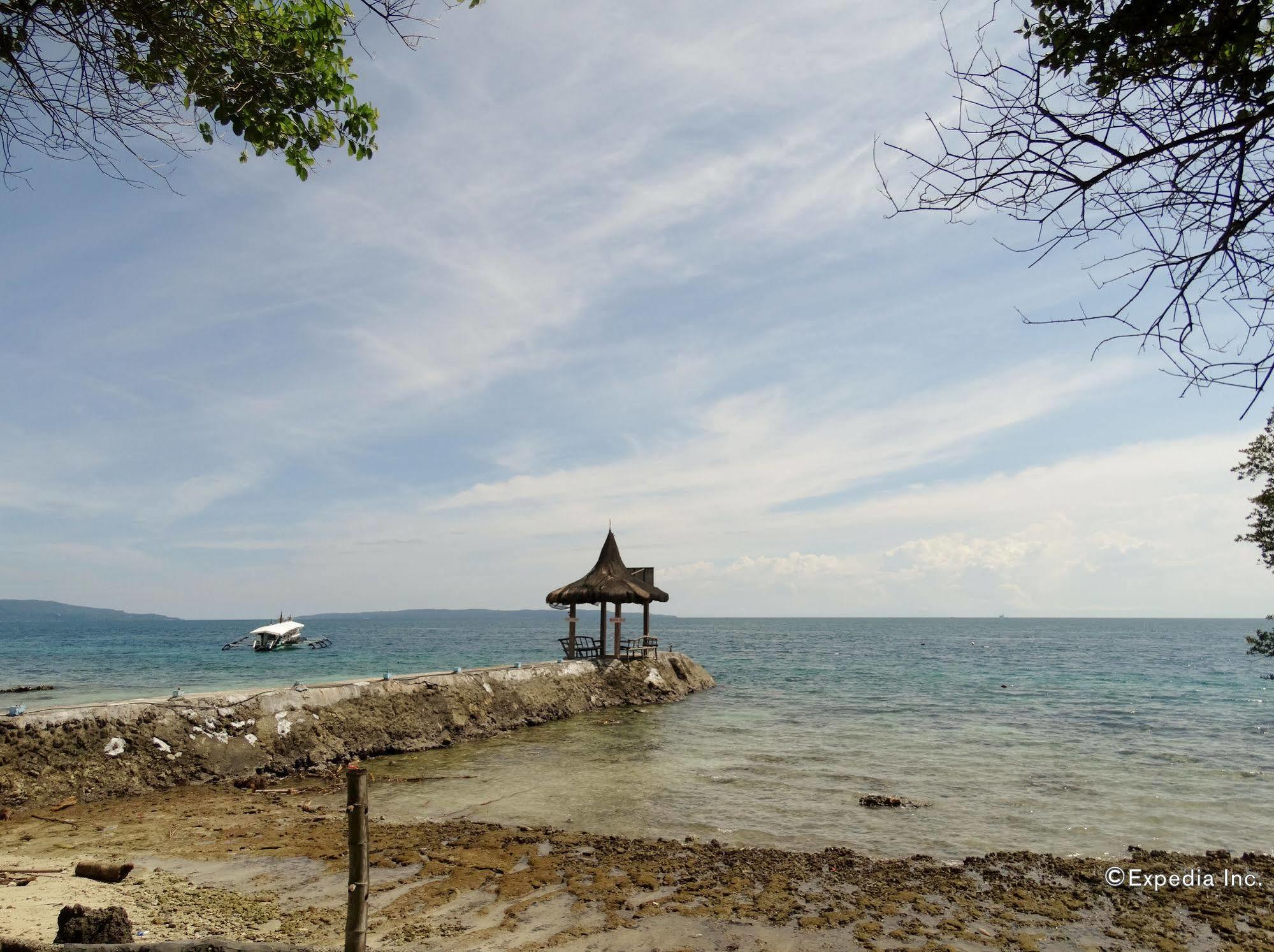 Punta Del Sol Araceli Beach Resort Samal Εξωτερικό φωτογραφία