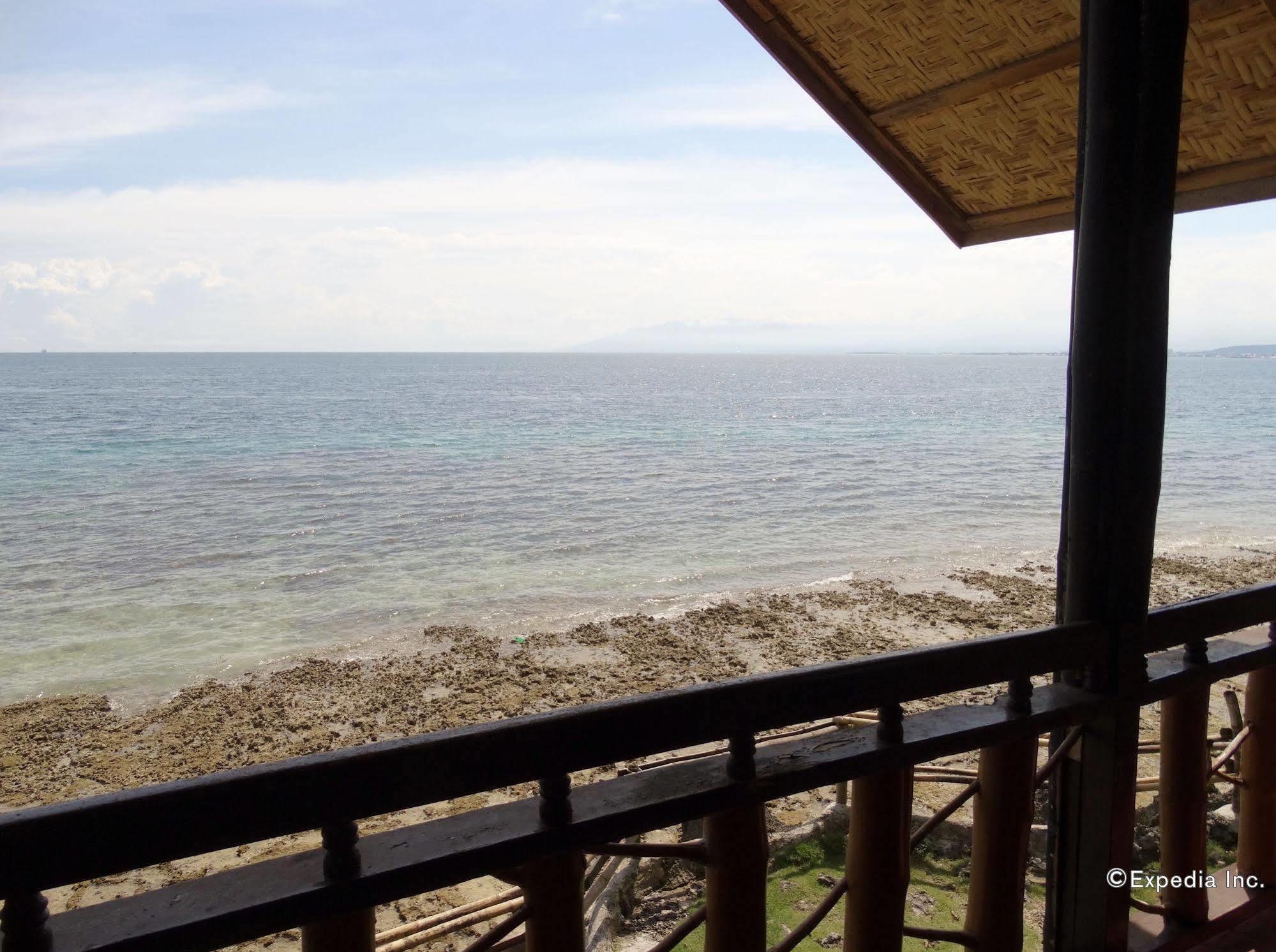 Punta Del Sol Araceli Beach Resort Samal Εξωτερικό φωτογραφία