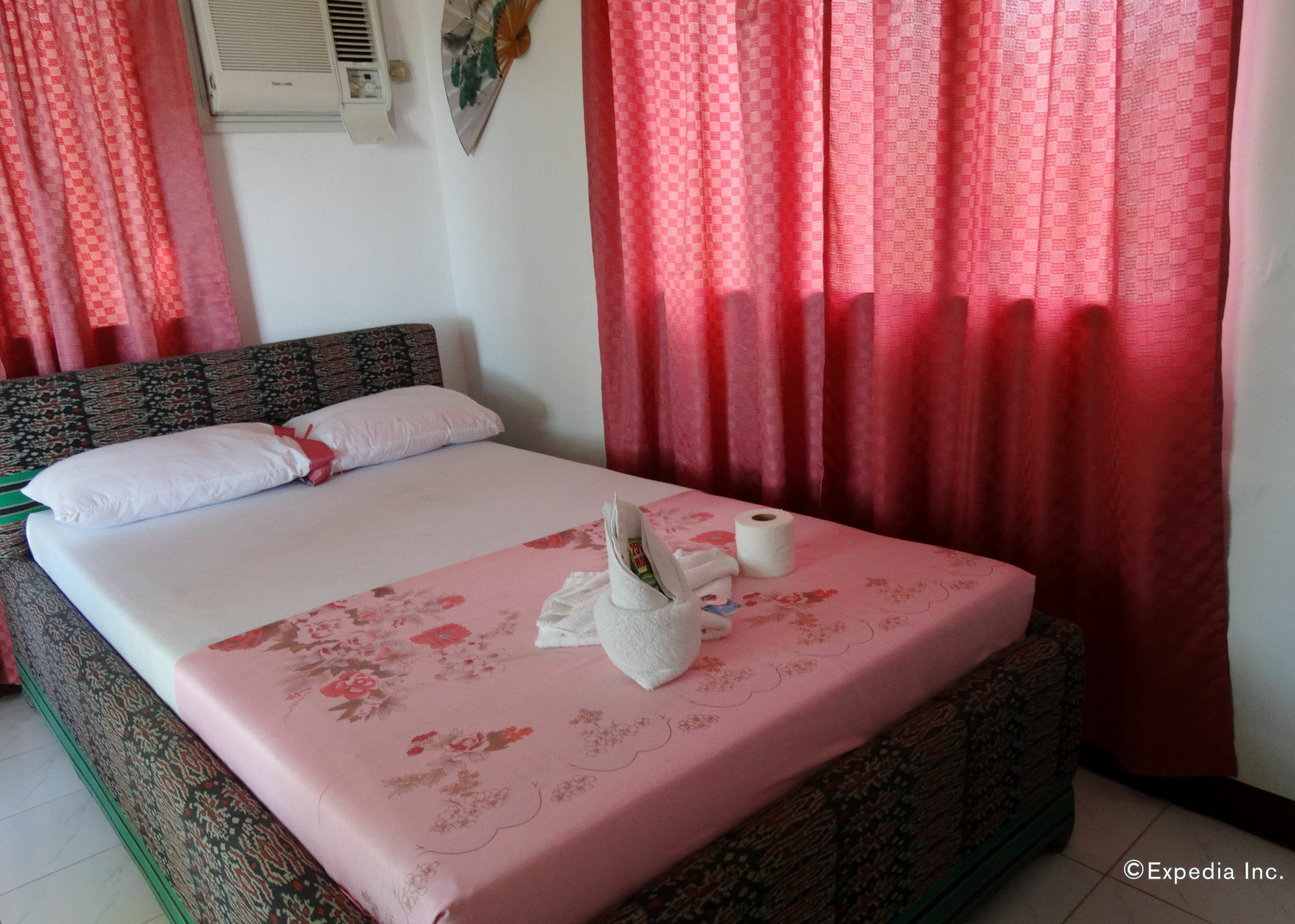 Punta Del Sol Araceli Beach Resort Samal Εξωτερικό φωτογραφία