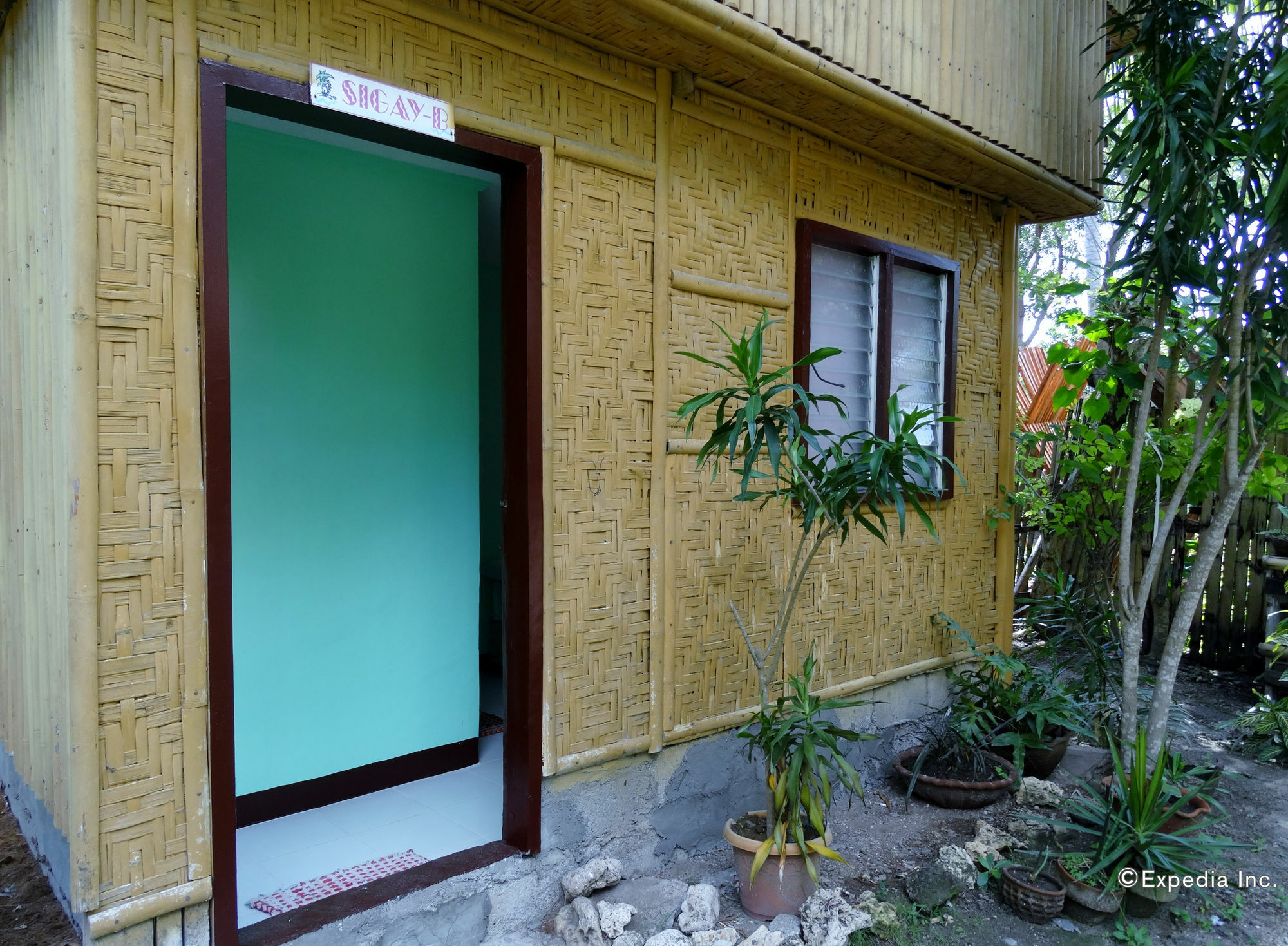 Punta Del Sol Araceli Beach Resort Samal Εξωτερικό φωτογραφία
