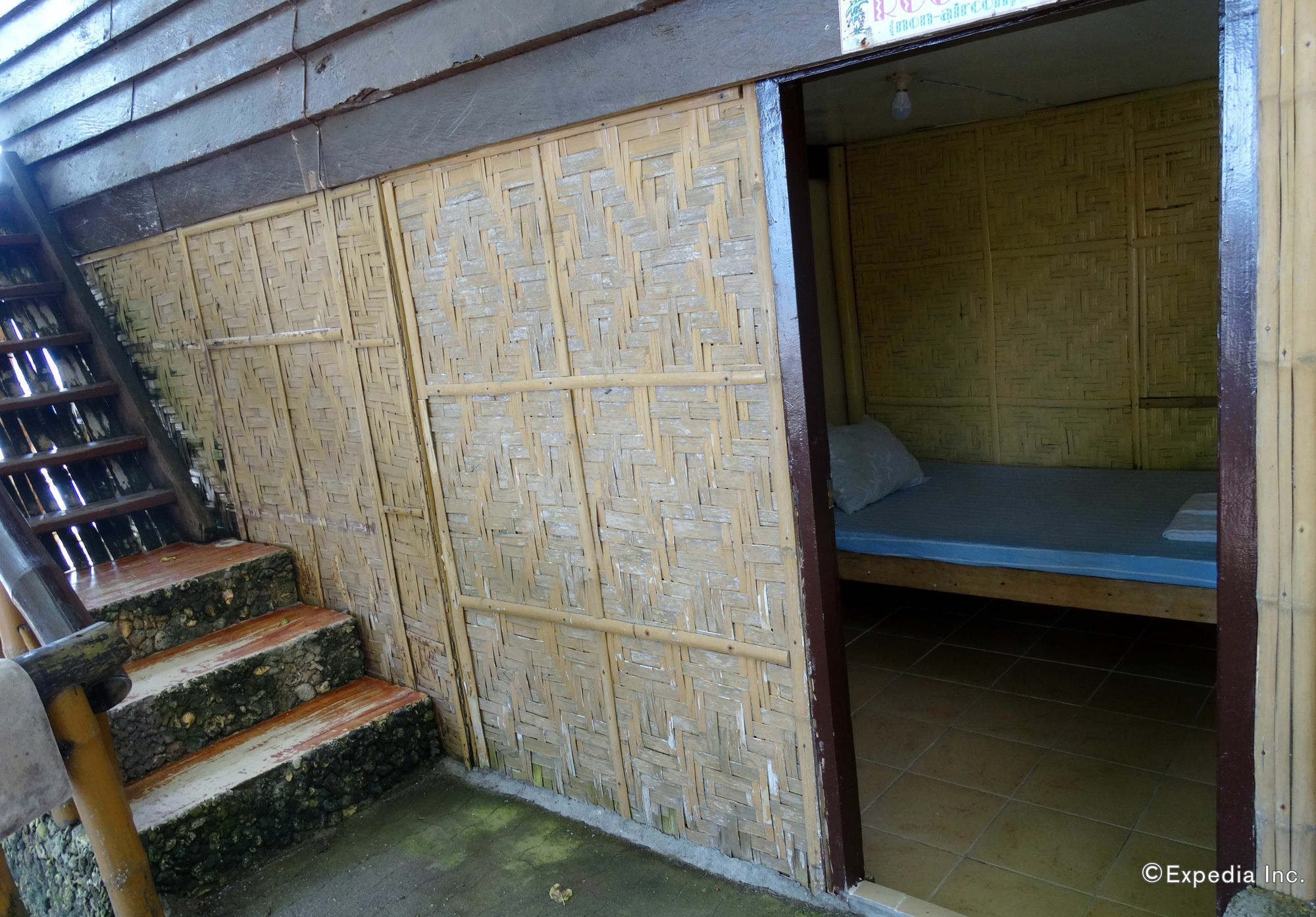 Punta Del Sol Araceli Beach Resort Samal Εξωτερικό φωτογραφία