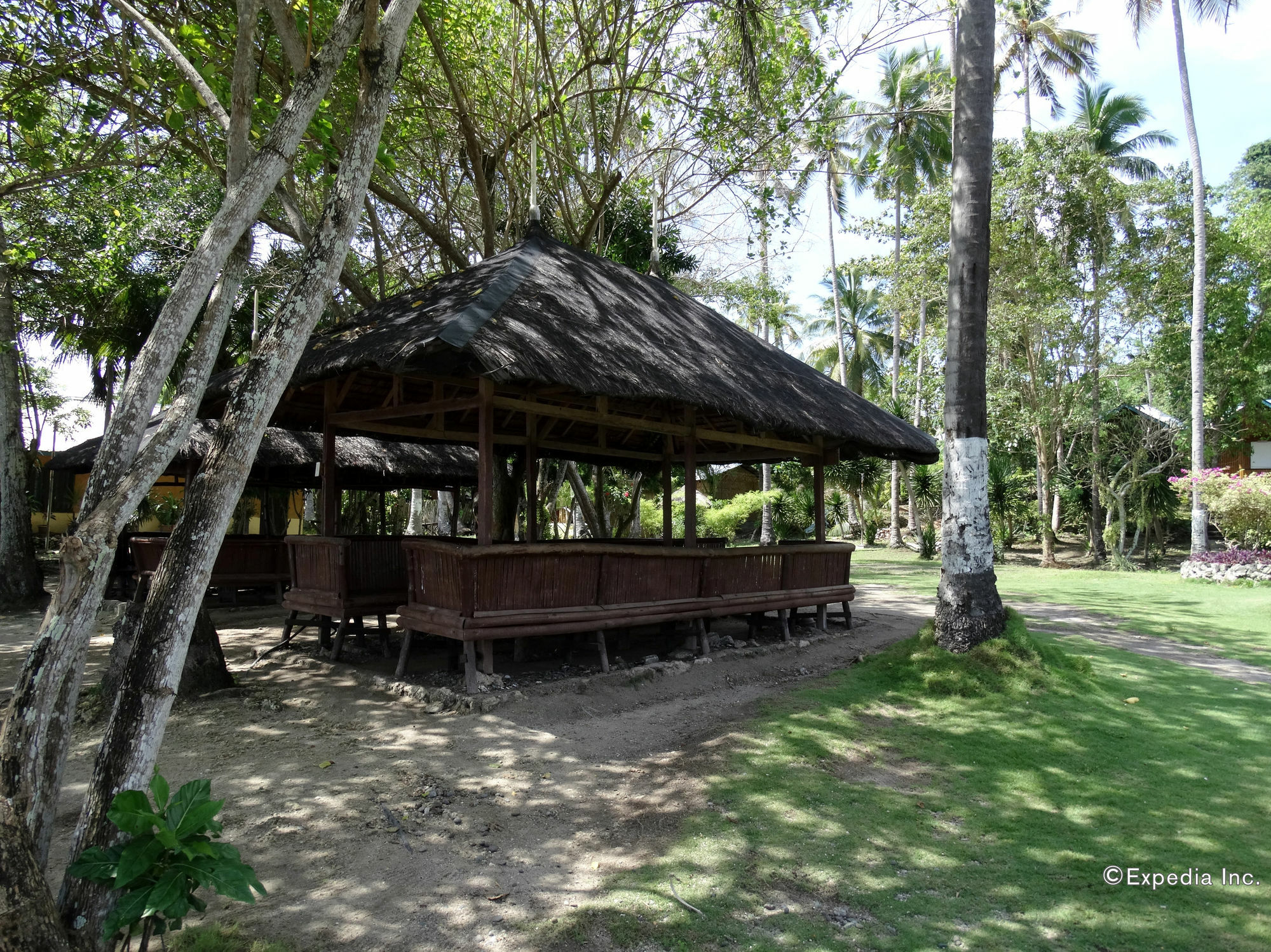 Punta Del Sol Araceli Beach Resort Samal Εξωτερικό φωτογραφία