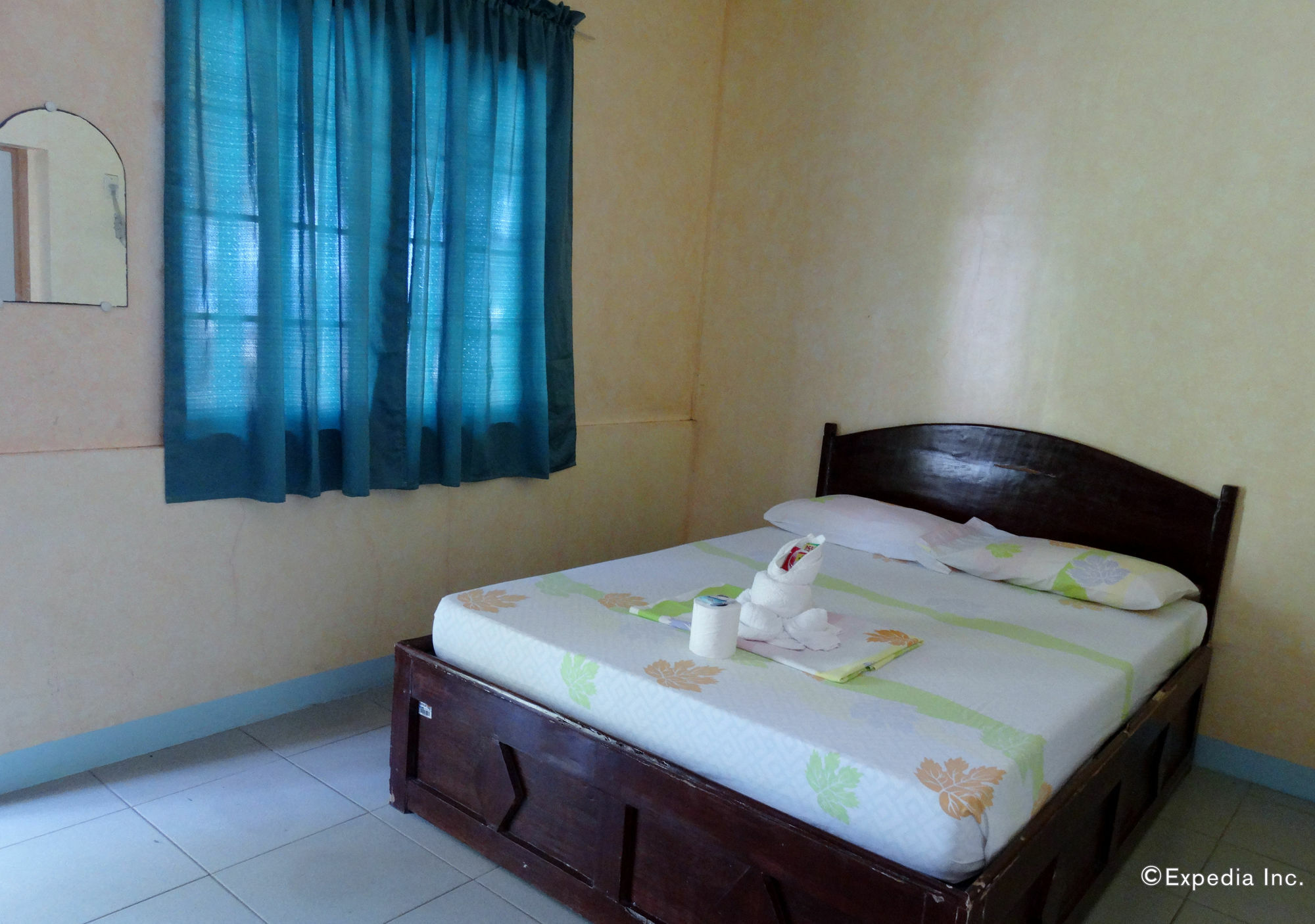Punta Del Sol Araceli Beach Resort Samal Εξωτερικό φωτογραφία