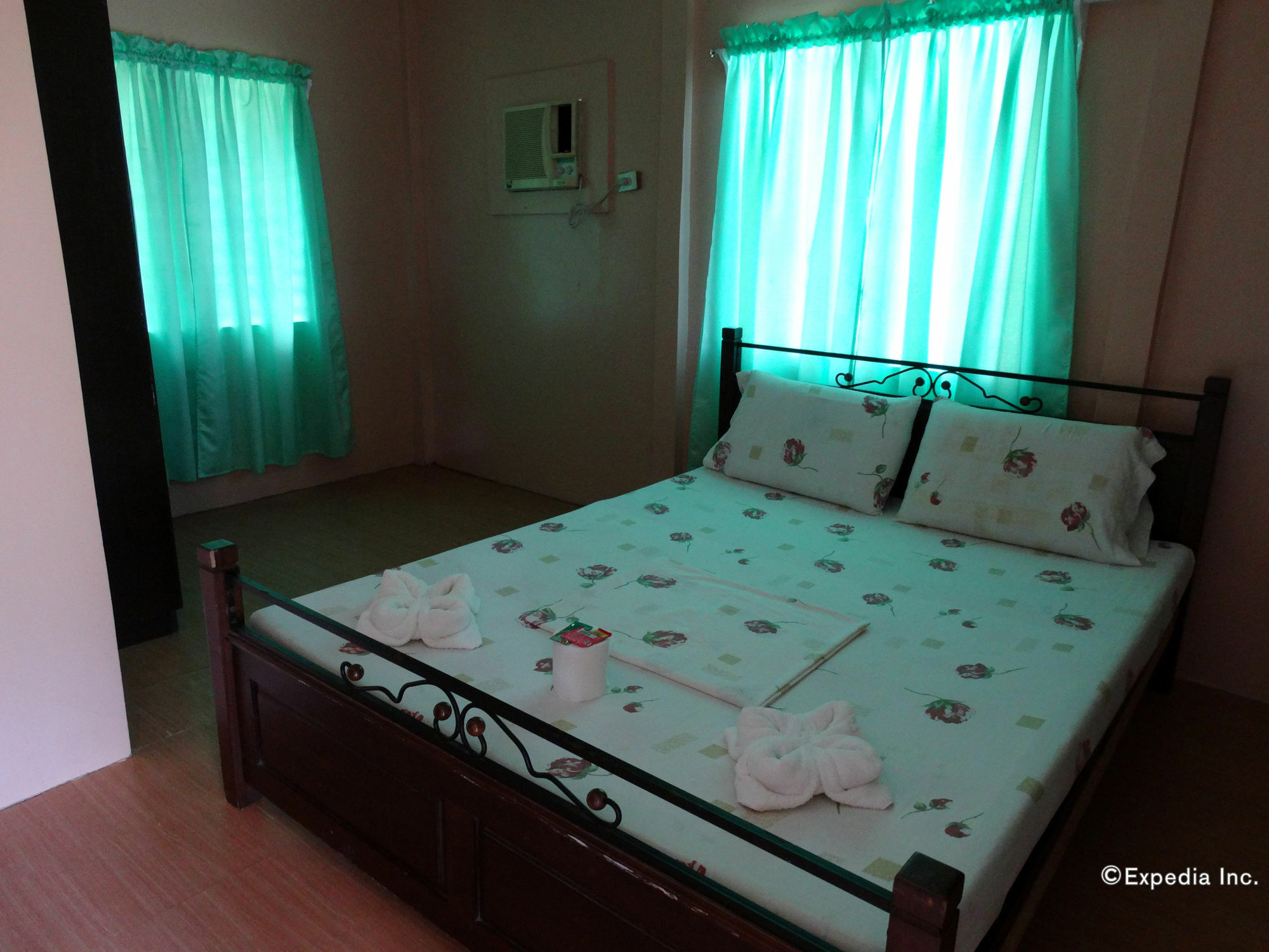 Punta Del Sol Araceli Beach Resort Samal Εξωτερικό φωτογραφία