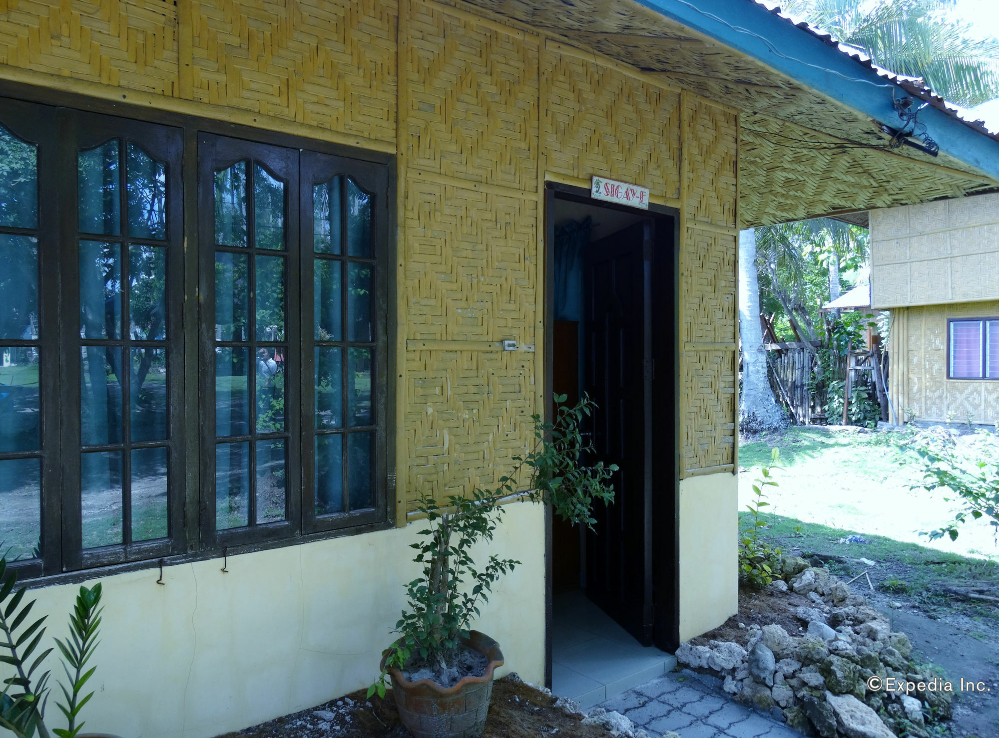 Punta Del Sol Araceli Beach Resort Samal Εξωτερικό φωτογραφία
